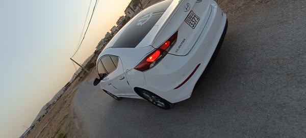 هيونداي الينترا 2017 - صورة 3