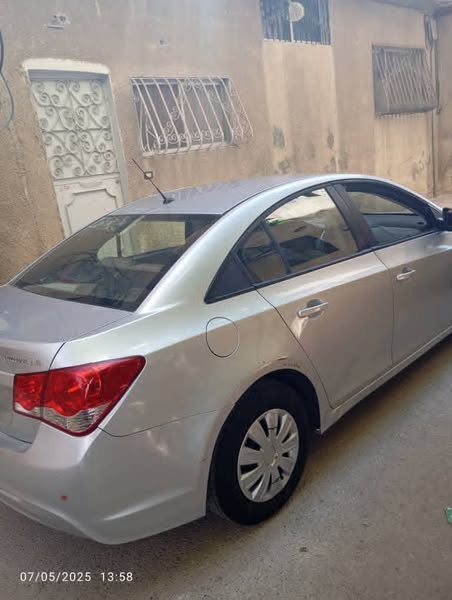 شفر كروز 2014 - صورة 3