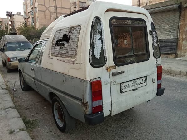 زاز دايو 2003 - صورة 4
