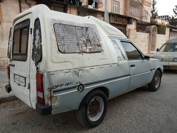 زاز دايو 2003 - صورة 3