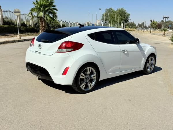 هونداي فولستر 2014 - صورة 5