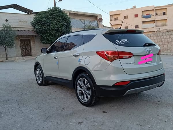 هيونداي سانتا في 2013 - صورة 2