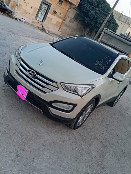 هيونداي سانتا في 2013 - صورة 4