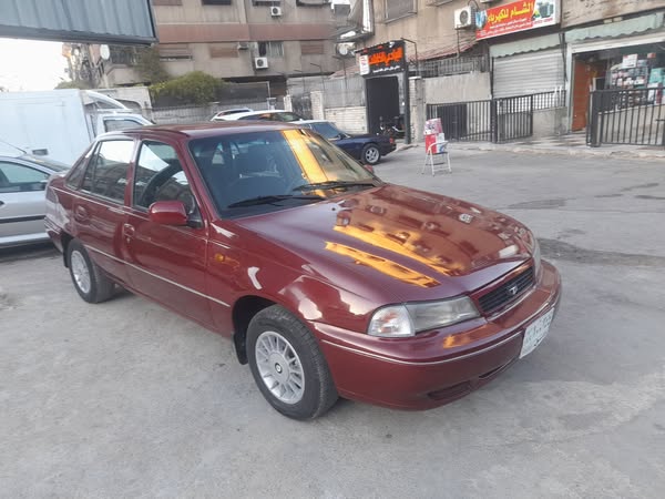 دايو سيلو 1998 - صورة 3