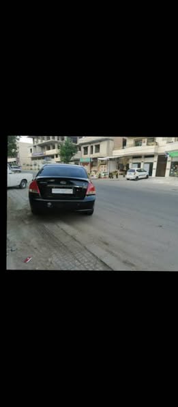 كيا سيراتو 2008 - صورة 1