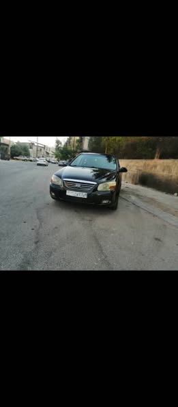 كيا سيراتو 2008 - صورة 3