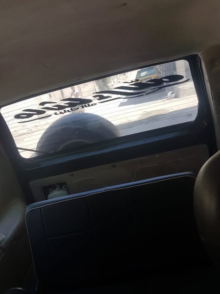 جيب لوجين 2007 - صورة 1