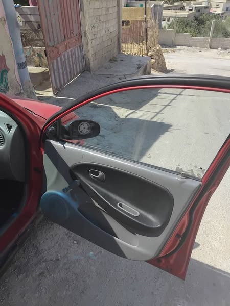 كيا ريو 2000 - صورة 3