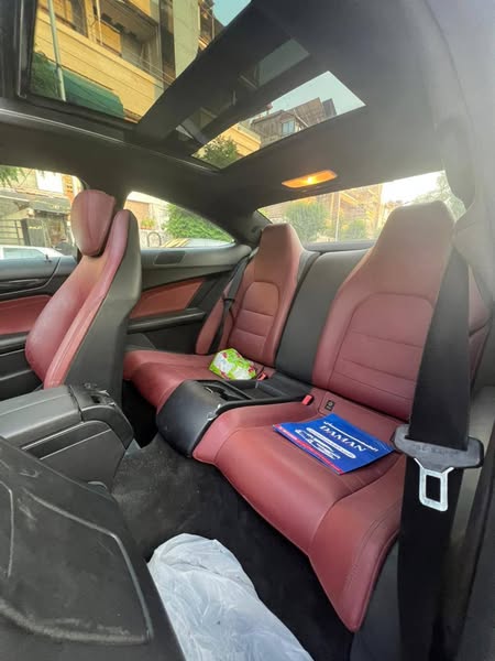 مرسيدس-بنز C350 2013 - صورة 4