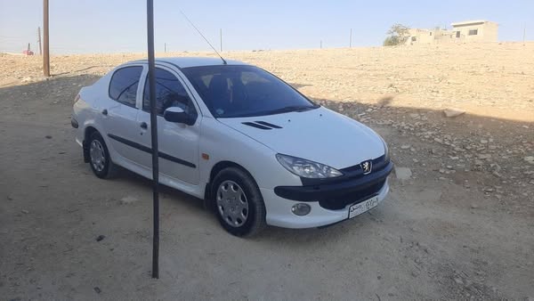 بيجو 206 2006 - صورة 4