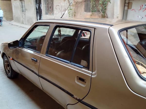زاز دائیو 2001 - صورة 5