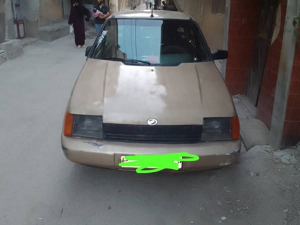 زاز دائیو 2001 - صورة 2