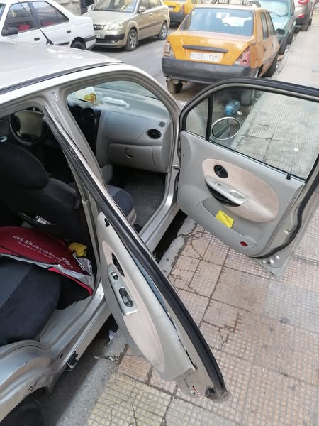 شيري S10 2006 - صورة 3