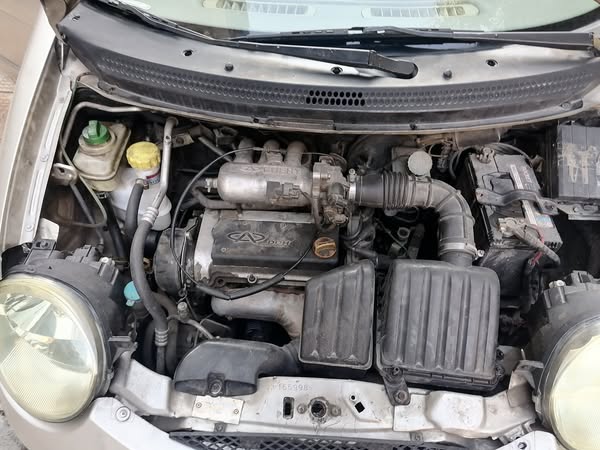 شيري S10 2006 - صورة 4