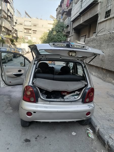 شيري S10 2006 - صورة 1