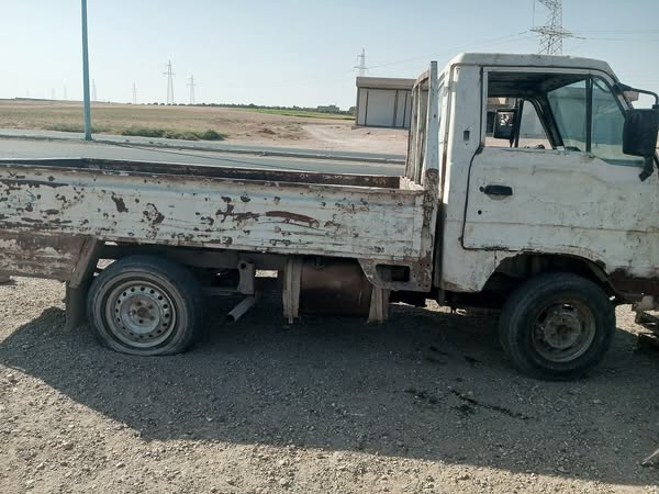كيا Ceres 1995 - صورة 1