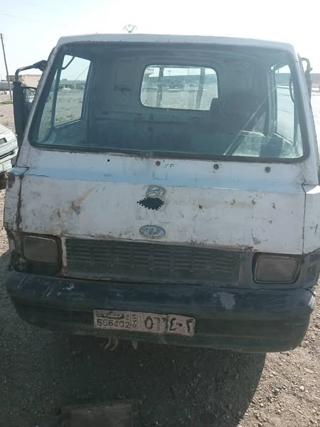 كيا Ceres 1995 - صورة 4