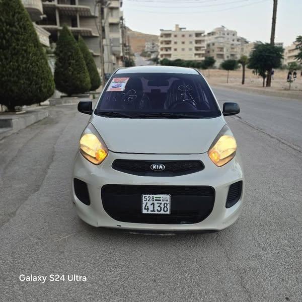 كيا Picanto 2016 - صورة 2