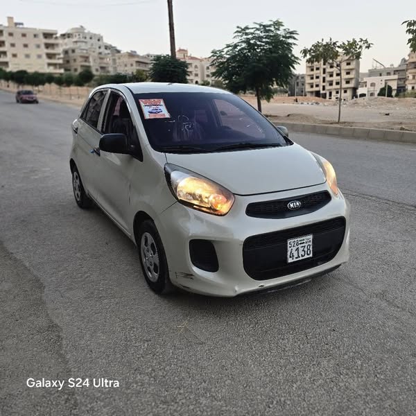 كيا Picanto 2016 - صورة 1