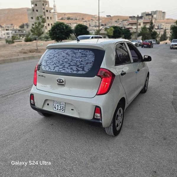 كيا Picanto 2016 - صورة 4