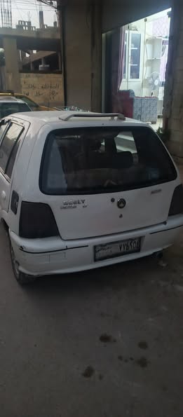 جيلي 300 2006 - صورة 2