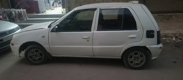 جيلي 300 2006 - صورة 1