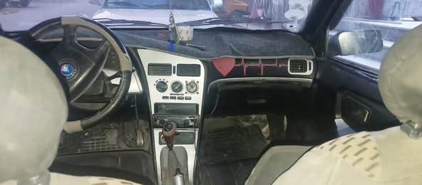 جيلي 300 2006 - صورة 3