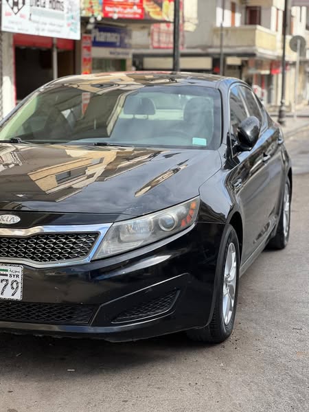 Kia Optima 2012 - صورة 4