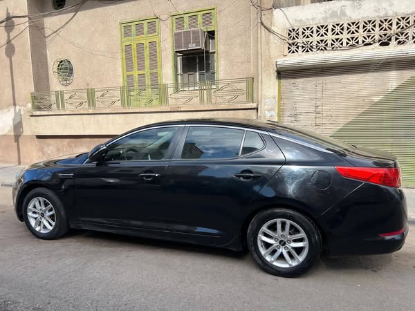 Kia Optima 2012 - صورة 1