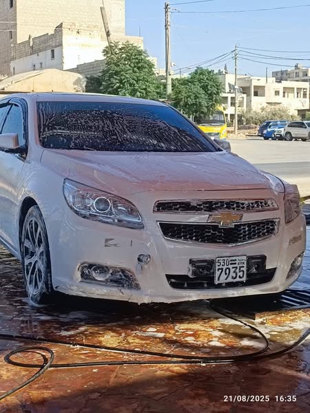 شفروليه ماليبو 2014 - صورة 2