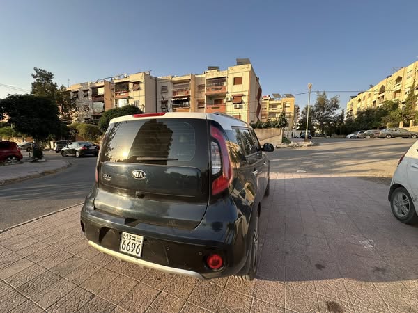 كيا سول 2017 - صورة 3