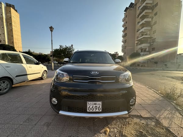 كيا سول 2017 - صورة 2