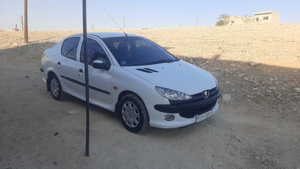 بيجو ٢٠٦ 2006 - صورة 4