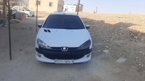 بيجو ٢٠٦ 2006 - صورة 5