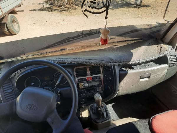 جينبي ج بي سي 2007 - صورة 2