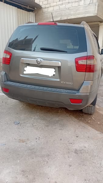 كيا موهافي 2008 - صورة 5
