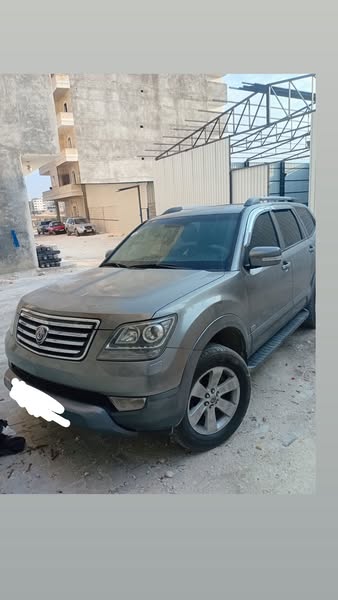 كيا موهافي 2008 - صورة 2