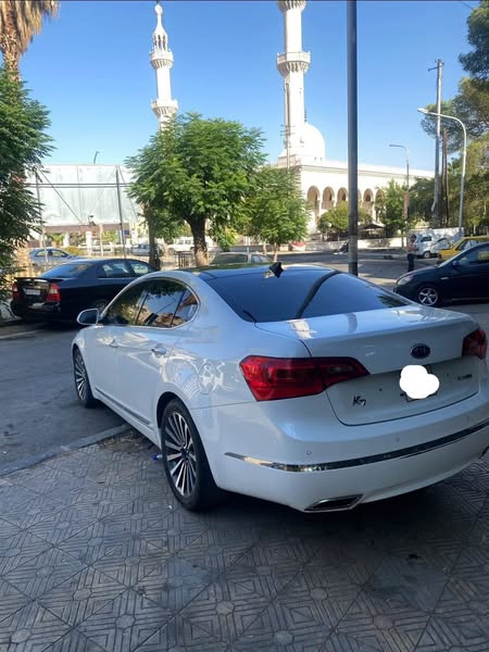 كيا K7 2013 - صورة 3