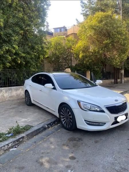 كيا K7 2013 - صورة 1