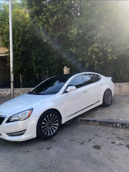 كيا K7 2013 - صورة 2
