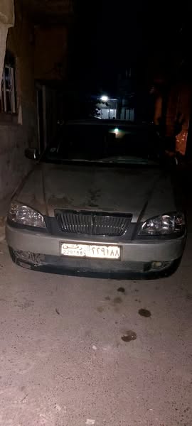 شيري S25 2006 - صورة 3