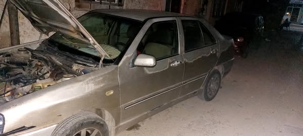 شيري S25 2006 - صورة 2