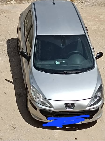 بيجو 307 2005 - صورة 2