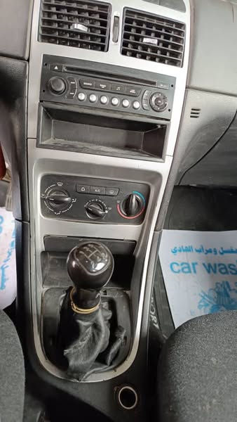 بيجو 307 2005 - صورة 3