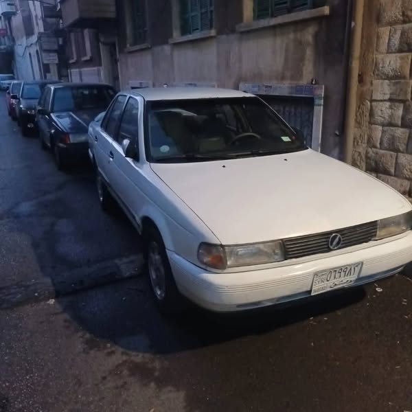 نيسان صني 1993 - صورة 2