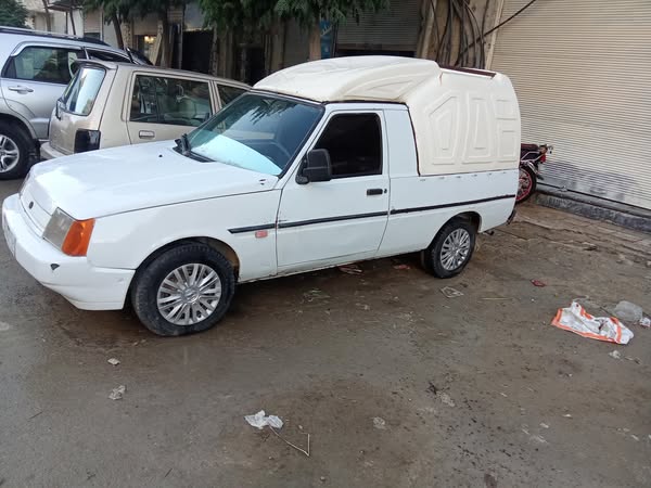 زاز دايو 2004 - صورة 3