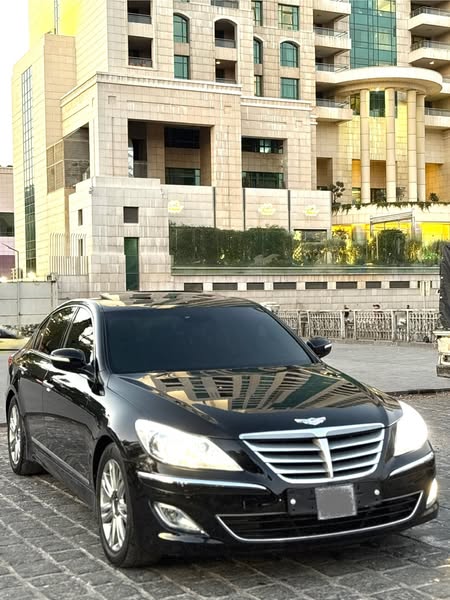 جنسيس جنسيس 2012 - صورة 1