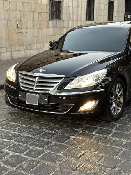 جنسيس جنسيس 2012 - صورة 5