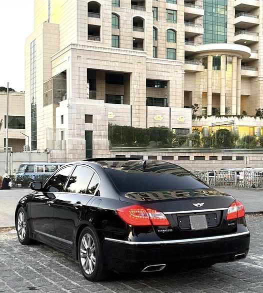 جنسيس جنسيس 2012 - صورة 2
