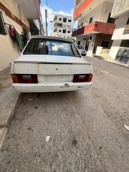 لادا Samara 2002 - صورة 2